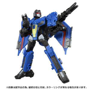 タカラトミー TS-30 サンダークラッカー TS30ｻﾝﾀﾞ-ｸﾗﾂｶ--イメージ5
