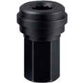 ＫＴＣ インナーソケット（Ｍ２２） KTC コードレストルシアレンチ用インナーソケット JAE951-52