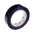 3M ポリエステル電気絶縁テープ 1350黒 25mmX66m 1350FB-1 25 FC975UH-4799259