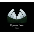ソニーミュージック Aimer / Open α Door[完全生産限定盤] 【CD+Blu-ray】 VVCL2270