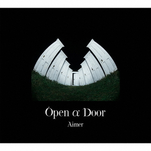 ソニーミュージック Aimer / Open α Door[完全生産限定盤] 【CD+Blu-ray】 VVCL2270-イメージ1