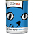 イトウアンドカンパニーリミテッド ジャンボ猫缶 カツオマグロかつおぶし・しらす入り(400g) NEKONIWA NEKONIWAｶﾂｵMｶﾂｵﾌﾞｼｼﾗｽ400G-イメージ1