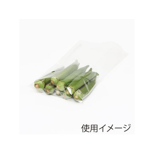 ヘイコー ボードンパック #20 No.4 穴あり プラマーク入り 100枚 FC090SE-006763304-イメージ2