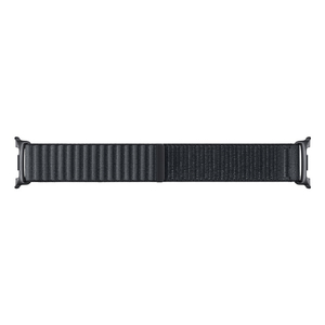 Samsung Fabric band(M/L) for Galaxy Watch8 Graphite ET-SVL33LBEGJP Samsung Fabric band(M/L) for Galaxy Watch8 Graphite ET-SVL33LBEGJP