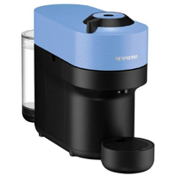 Nespresso ヴァーチュオポップ　コーヒーメーカー　パシフィックブルー Amazon.co.jp: Nespresso(ネスプレッソ) ネスプレッソ VERTUO