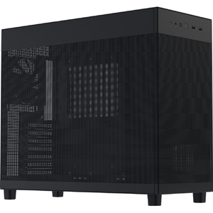 ASUS PRIME AP303 MESH ブラック PRIME/AP303/MESH/BK-イメージ3
