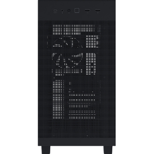 ASUS PRIME AP303 MESH ブラック PRIME/AP303/MESH/BK-イメージ5