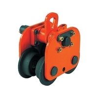 象印チェンブロック 手動用プレントロリ2.0t 21200100-125-150 FC162HK-1381083