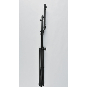 エスコ 1270-1885mm スタンド 安全掲示板用 FCJ684H-EA983BD-20-イメージ2