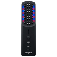 Brighte BRT-FSB180 ELEKI BRUSH + エレキブラシプラス ブラシ型 Brighte BRT-FSB180 ELEKI BRUSH + エレキブラシプラス ブラシ型