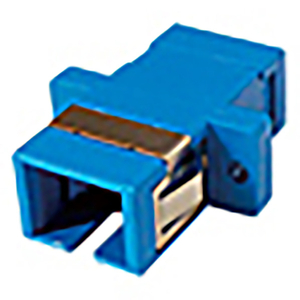 サンワサプライ 光アダプタ HAD-SCSC-イメージ1