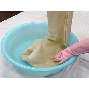 友和 ティポス アビリティークリーン 詰替 400ML F329547-358400-イメージ2