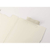 ライオン事務器 マグネットホルダー A4判タテ型 ブルー No.300MG FCP2903-15461No.300MG-イメージ2