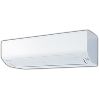 エアコン　三菱　MSZ-EX2222E1-W-1　2022年製 三菱 MSZ-EX2222E1-Wｾｯﾄ 6畳向け 自動お掃除付き 冷暖房エアコン e