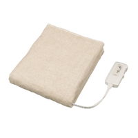 コイズミ 電気敷毛布 KDS50256D