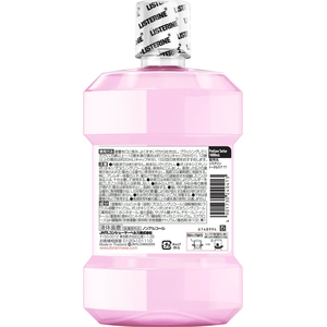ＪＮＴＬコンシューマ リステリン プロケア 歯石・歯垢ケア 1000mL FCD078R-イメージ2