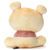 タカラトミーアーツ ディズニーキャラクター/Nuiパン/ぬいぐるみS/キャラクターパン(すわり)/ プー NUIﾊﾟﾝﾇｲｸﾞﾙﾐSｽﾜﾘﾌﾟ--イメージ4