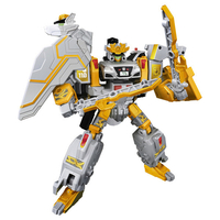 タカラトミー トミカ ジョブレイバー TJBDX ギガントポリスブレイバーエターナル DXセット ﾄﾐｶJBDXｷﾞｶﾞﾝﾄﾎﾟﾘｽｴﾀ-ﾅﾙDX