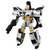 タカラトミー トミカ ジョブレイバー TJBDX ギガントポリスブレイバーエターナル DXセット ﾄﾐｶJBDXｷﾞｶﾞﾝﾄﾎﾟﾘｽｴﾀ-ﾅﾙDX-イメージ4