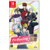 イマジニア Fit Boxing 刀剣乱舞 -出陣!えくささいず本丸-【Switch】 HACPBVCMA-イメージ1
