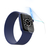 araree Apple Watch 44mm用PURE DIAMOND (2枚入り) AR20499AW-イメージ2