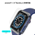 araree Apple Watch 44mm用PURE DIAMOND (2枚入り) AR20499AW-イメージ8