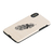 Man & Wood iPhone XS/X用天然木ケース Indian I10499I8-イメージ2