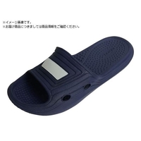 内外ゴム/ジャストモード600 ネイビー 7号 24.0～24.5cm FC118ZH-3240679