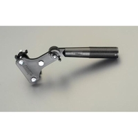 エスコ ブラシ・ツールホルダー FCY7489-EA928BH-1