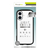 トリニティ iPhone 16用[LIGHT SHIELD Solid] 超精密設計 衝撃吸収 ハイブリッドクリアケース ブラック TR-IP24M2-LDSL-CLBK-イメージ1