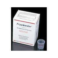 Oil/フライパウダー ミルオイル 業務用箱入 計量カップ付 L103 FC157LZ-8804200