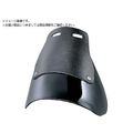 ミドリ安全 安全靴用甲プロテクター A2 Mサイズ MKP-A2-M FCA983H-8111746