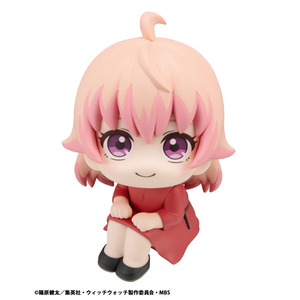 メガハウス るかっぷ TVアニメ『ウィッチウォッチ』 若月ニコ ルカツプワカツキニコ メガハウス るかっぷ TVアニメ『ウィッチウォッチ』 若月ニコ ルカツプワカツキニコ