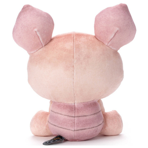 タカラトミーアーツ ディズニーキャラクター/Nuiパン/ぬいぐるみS/キャラクターパン(すわり)/ ピグレット NUIﾊﾟﾝﾇｲｸﾞﾙﾐSｽﾜﾘﾋﾟｸﾞﾚﾂﾄ-イメージ4