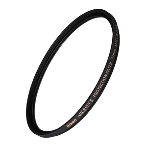 ニコン レンズフィルター 77mm ARCREST II PROTECTION FILTER AR2PF77 ニコン レンズフィルター 77mm ARCREST II PROTECTION FILTER AR2PF77