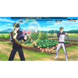 イマジニア Fit Boxing 刀剣乱舞 -出陣!えくささいず本丸-【Switch 2】 POTPAB7CA-イメージ4