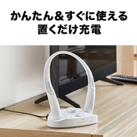 オーディオテクニカ　ワイヤレスネックスピーカー　AT-NSP700TV ワイヤレスネックスピーカー | オーディオテクニカ | AT-NSP700TV