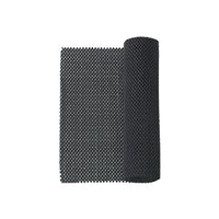 トラスコ中山 TRUSCO　ノンスリップマット　300X2000mm　黒 TNSM-30BK