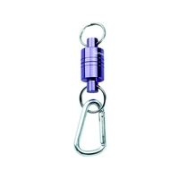 カハラジャパン 先端工具ホルダ マグネットリリーサー(グレープ) FC036DZ-8184312