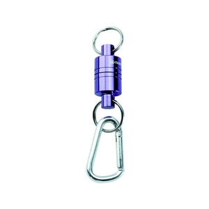 カハラジャパン 先端工具ホルダ マグネットリリーサー(グレープ) FC036DZ-8184312-イメージ1