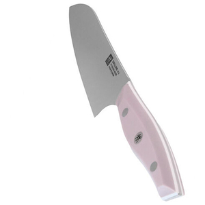 ZWILLING Fit2 三徳包丁16cm スモーキーピンク（ハンドル） Z10307820ﾌｲﾂﾄ2ｻﾝﾄｸ165-イメージ2