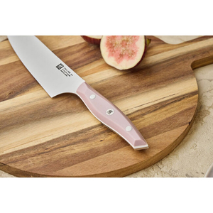 ZWILLING Fit2 三徳包丁16cm スモーキーピンク（ハンドル） Z10307820ﾌｲﾂﾄ2ｻﾝﾄｸ165-イメージ4