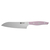 ZWILLING Fit2 三徳包丁16cm スモーキーピンク（ハンドル） Z10307820ﾌｲﾂﾄ2ｻﾝﾄｸ165-イメージ1