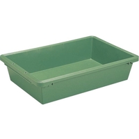 リス興業 プラ舟 50L 794528171675×41950平底 FC231HB-2508877