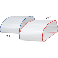 トーエイライト TOEI LIGHT トーエイライト/プラキャタピラー 青 FCJ091B-B2514B