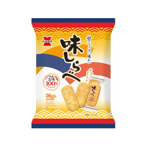 岩塚製菓 味しらべ FCJ370R-イメージ1