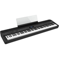 ローランド 88鍵ポータブル電子ピアノ FPシリーズ ブラック FP90XBK