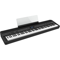 Amazon | FP-90X-BK | 電子ピアノ | 楽器・音響機器