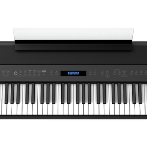 ローランド 88鍵ポータブル電子ピアノ FPシリーズ ブラック FP-90X-BK-イメージ6