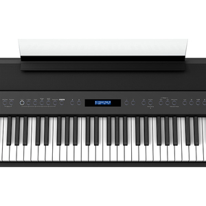 ローランド 88鍵ポータブル電子ピアノ FPシリーズ ブラック FP90XBK-イメージ6